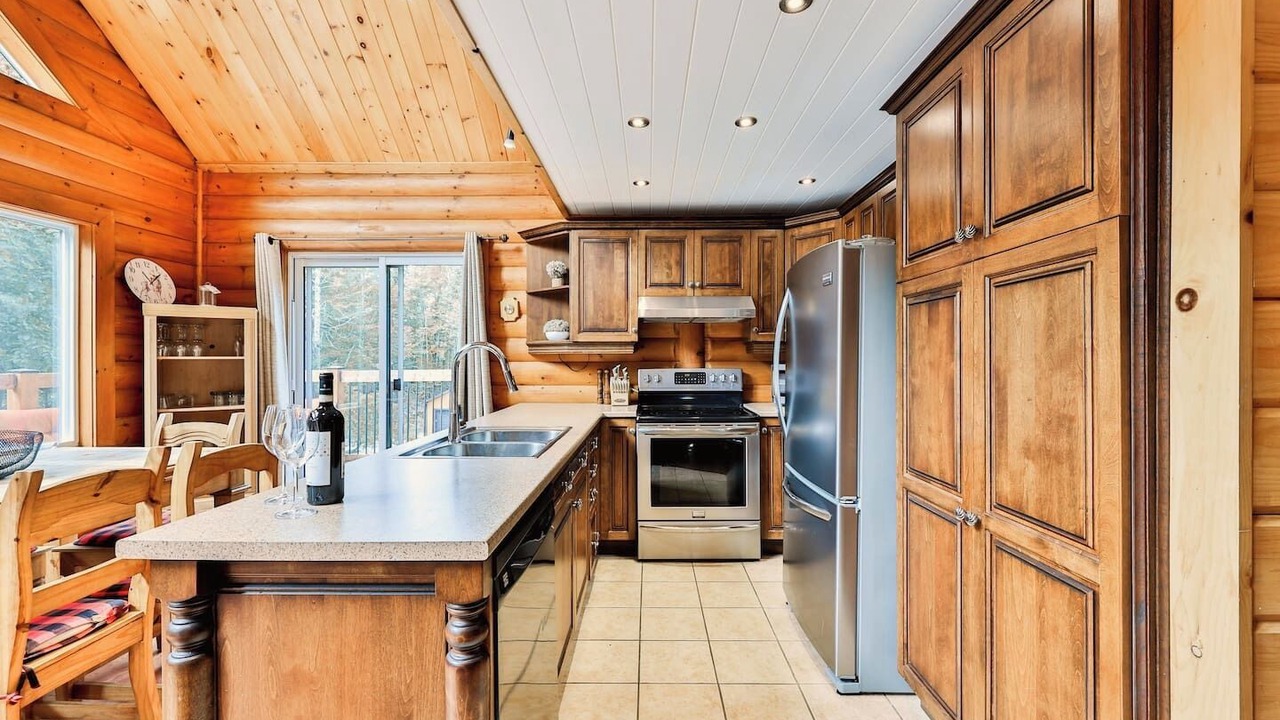 Photo of Kitchen in Nominingue