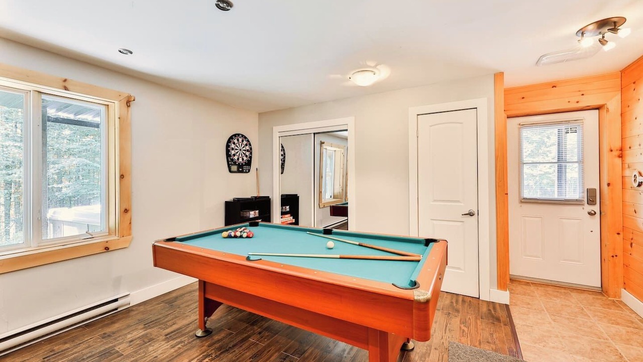 Photo of Bedroom in Nominingue