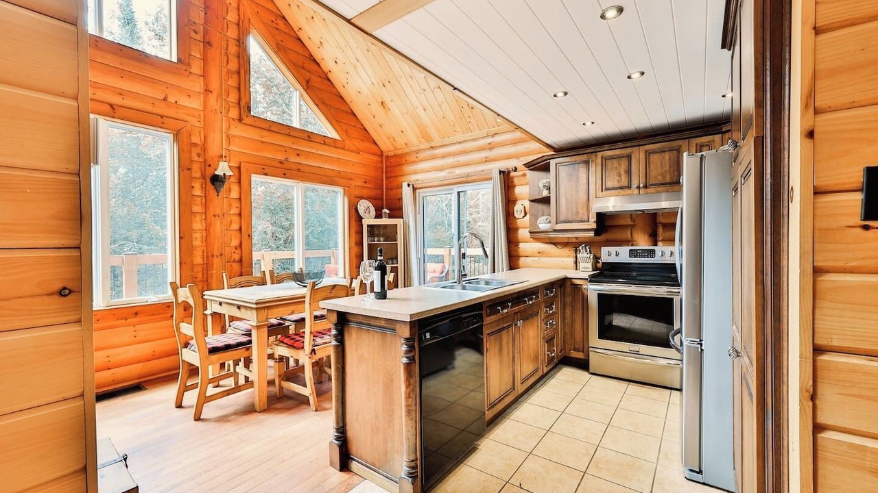Photo of Kitchen in Nominingue