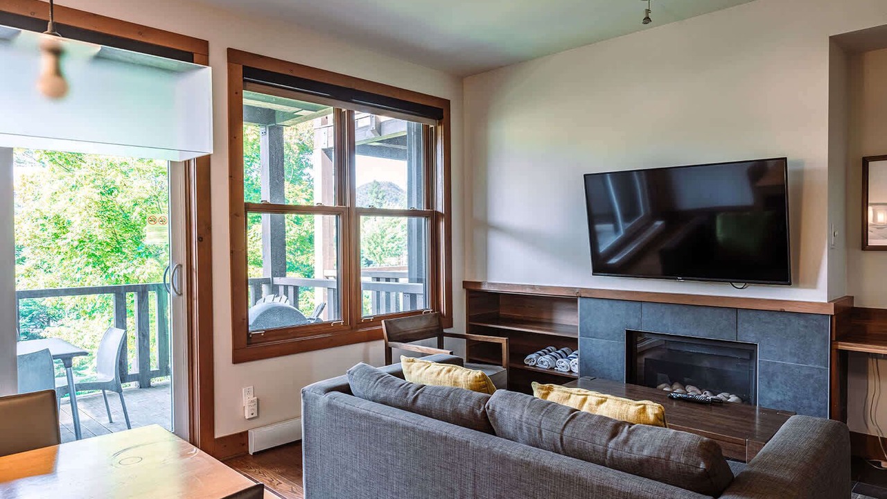 Photo of Livingroom in Lac Superieur Village