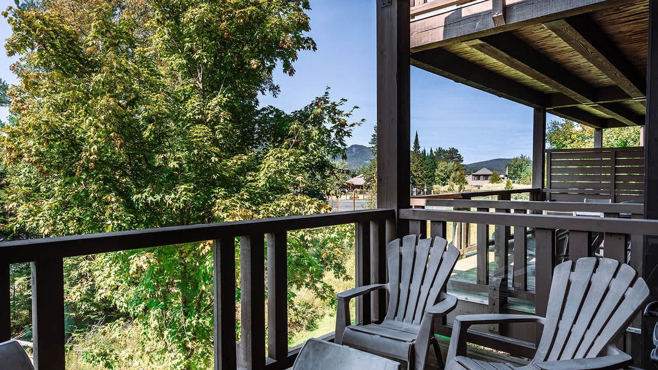 Photo of Outdoor in Lac Superieur Village