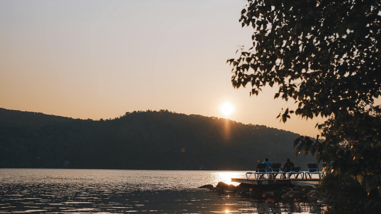 Photo of Others in Lac Superieur Village