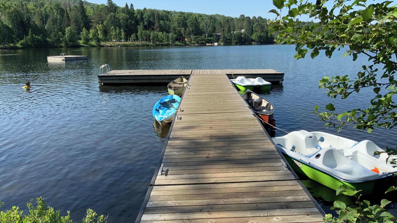 Photo of Others in Lac Superieur Village