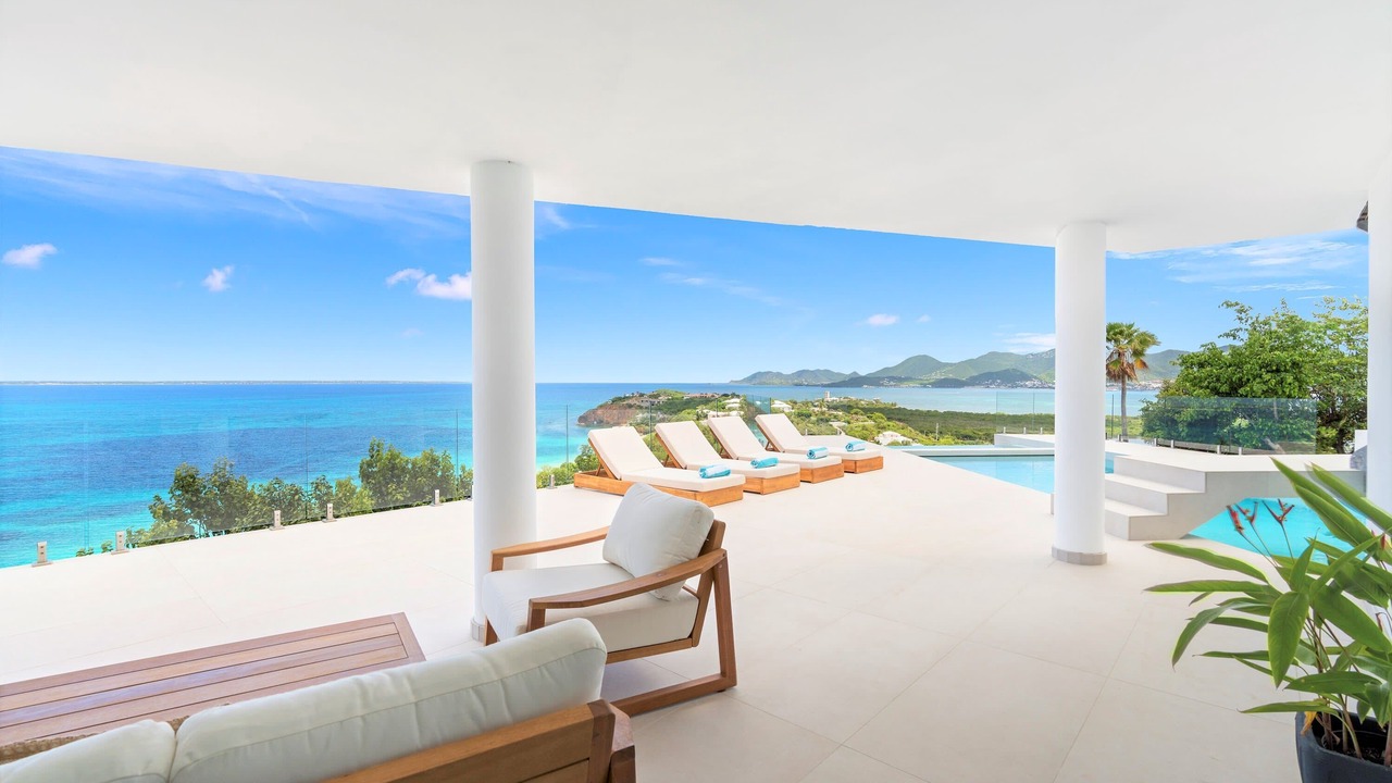 Photo of Outdoor in Les Terres Basses