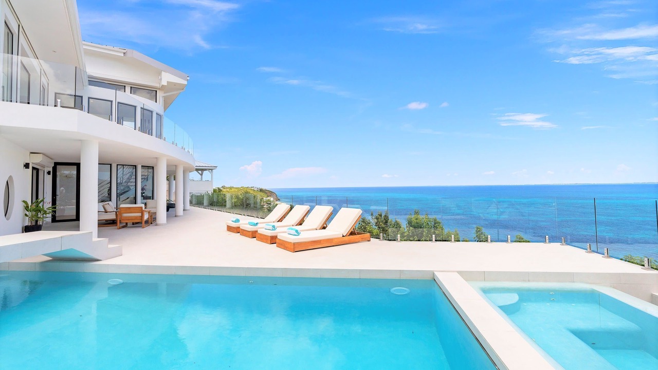 Photo of Outdoor in Les Terres Basses