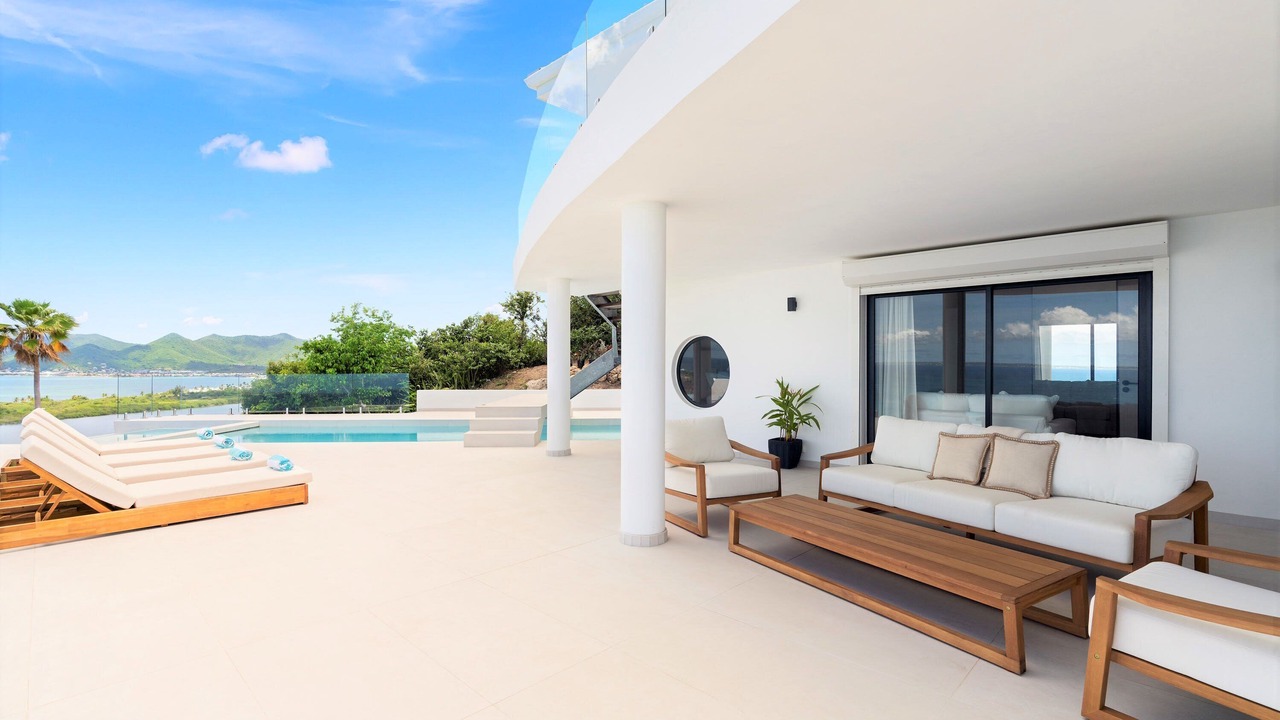 Photo of Outdoor in Les Terres Basses