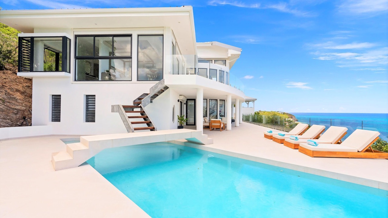 Photo of Outdoor in Les Terres Basses