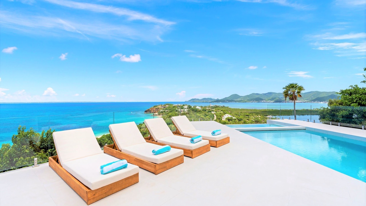 Photo of Outdoor in Les Terres Basses