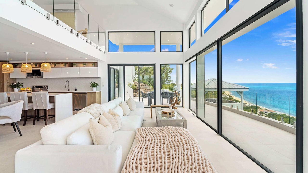 Photo of Livingroom in Les Terres Basses