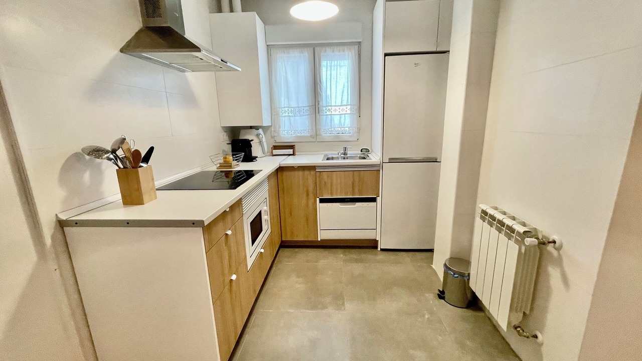 Photo of Kitchen in Santander