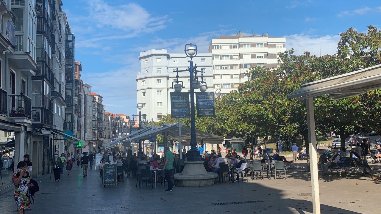 Photo of Others in Santander