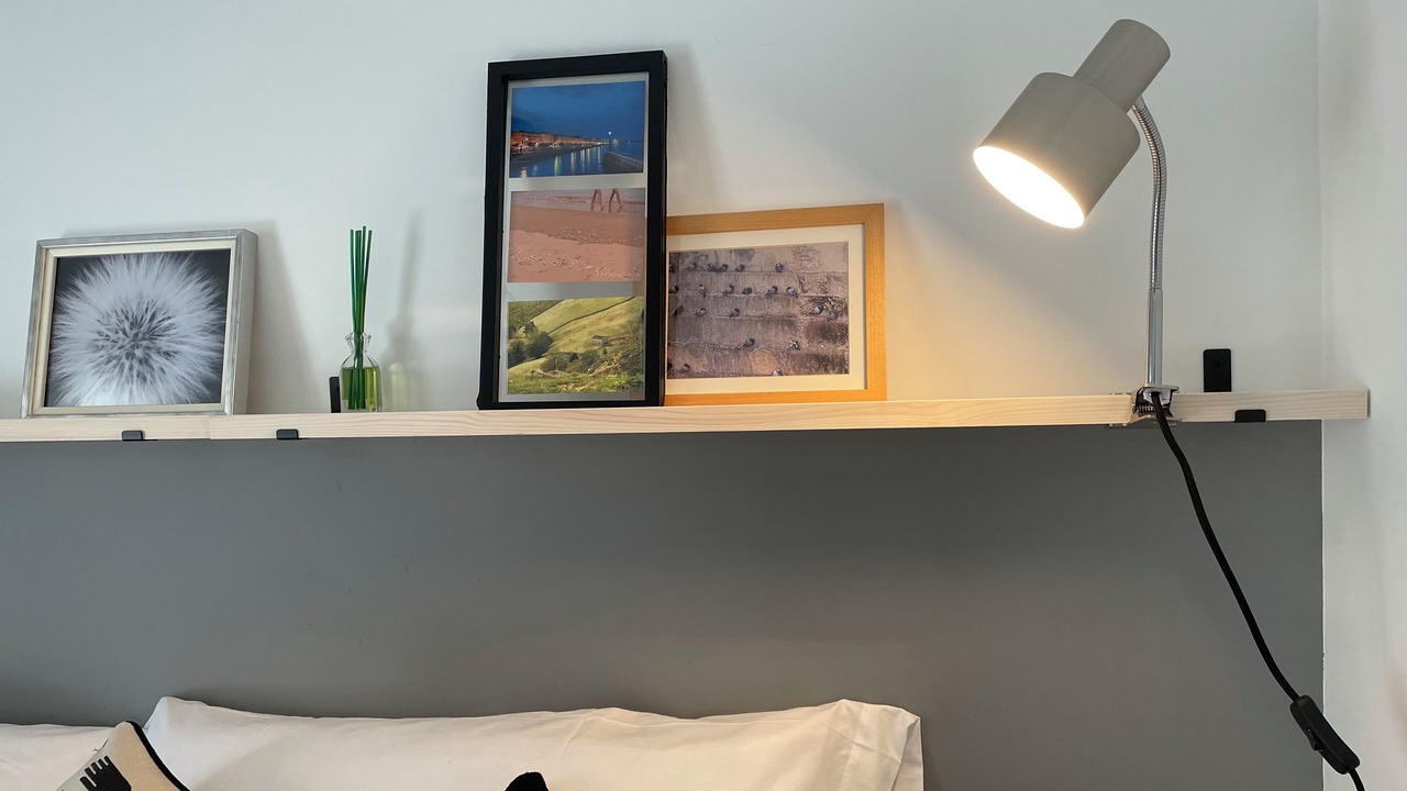 Photo of Bedroom in Santander
