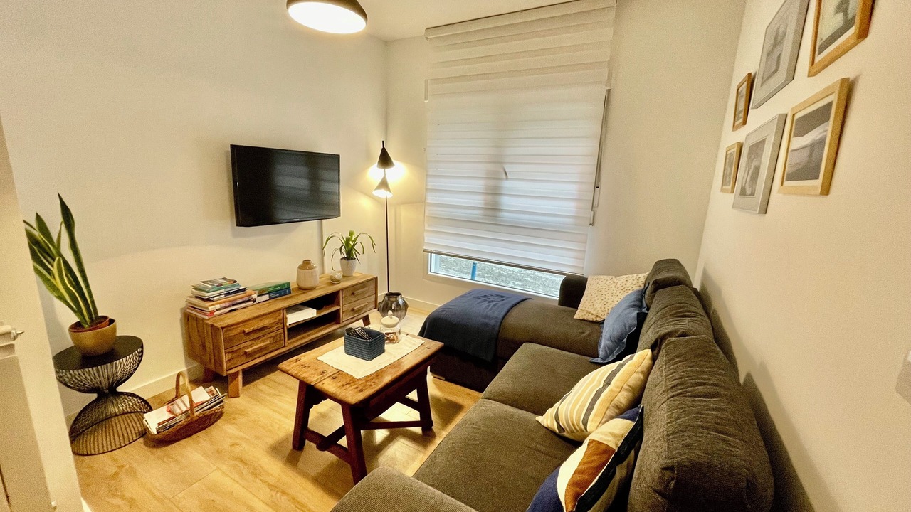Photo of Livingroom in Santander