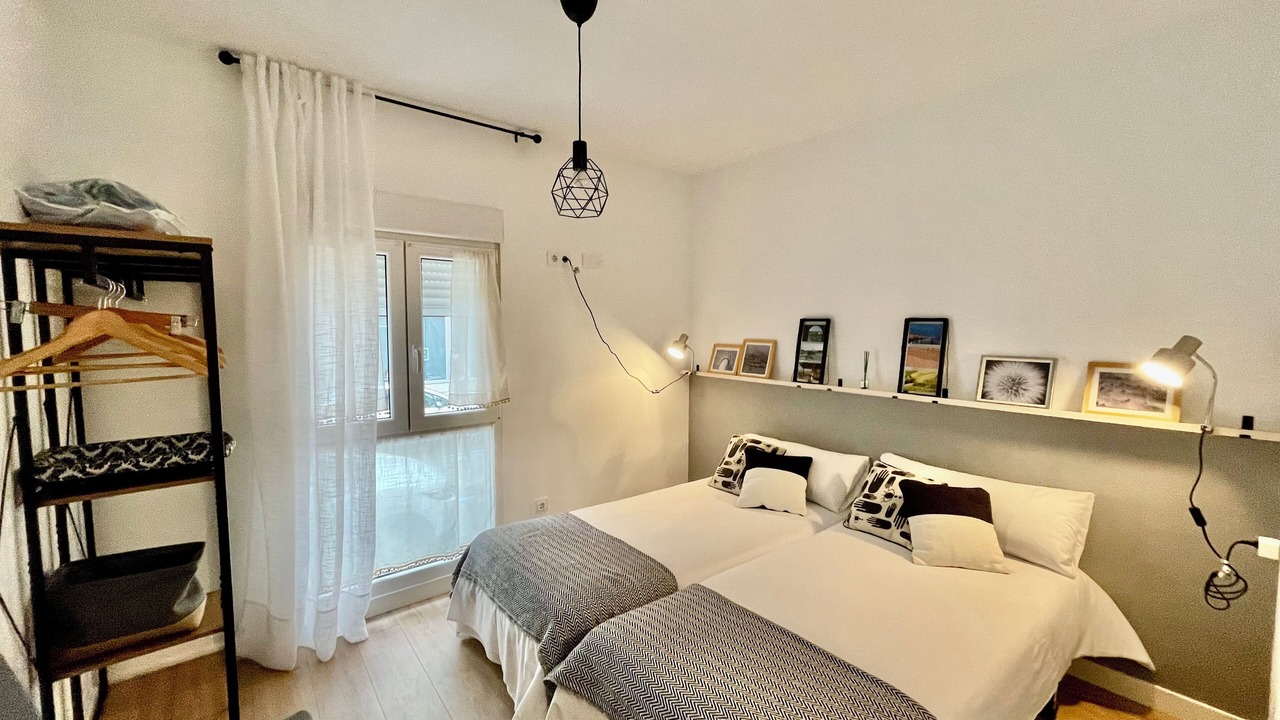 Photo of Bedroom in Santander