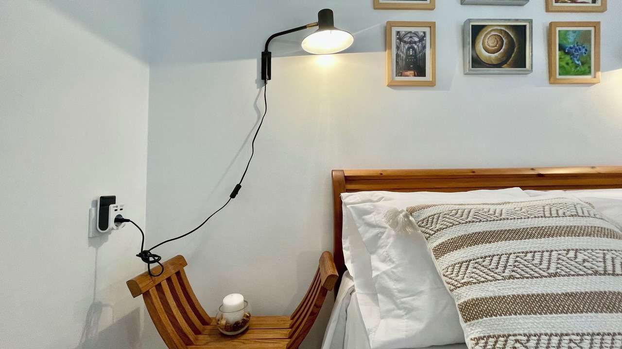 Photo of Bedroom in Santander