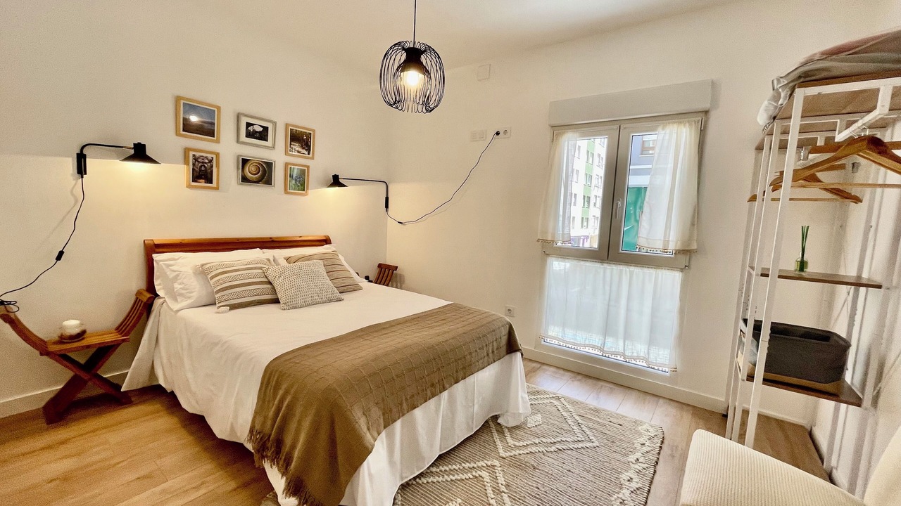 Photo of Bedroom in Santander