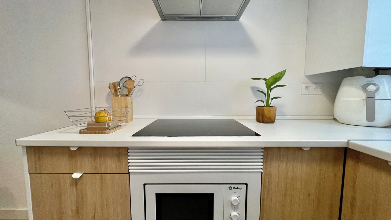 Photo of Kitchen in Santander