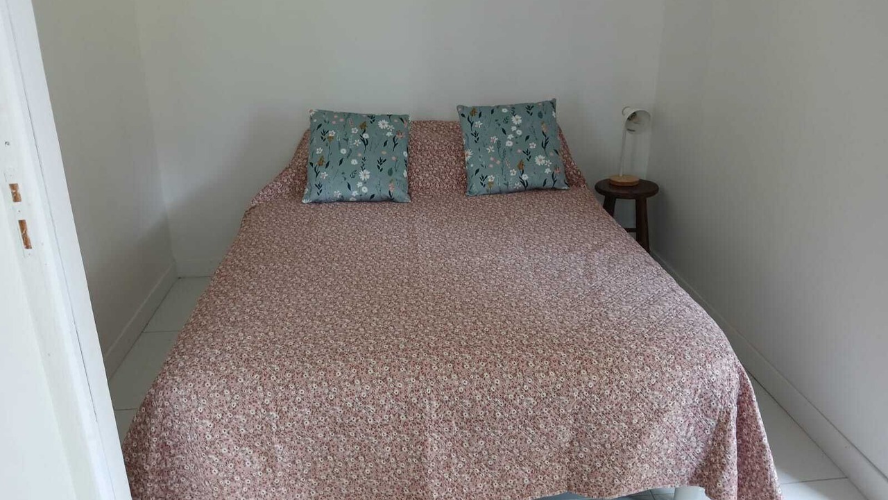 Photo of Bedroom in La Ferte-Gaucher