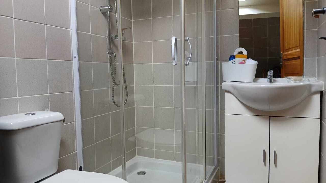 Photo of Bathroom in La Ferte-Gaucher