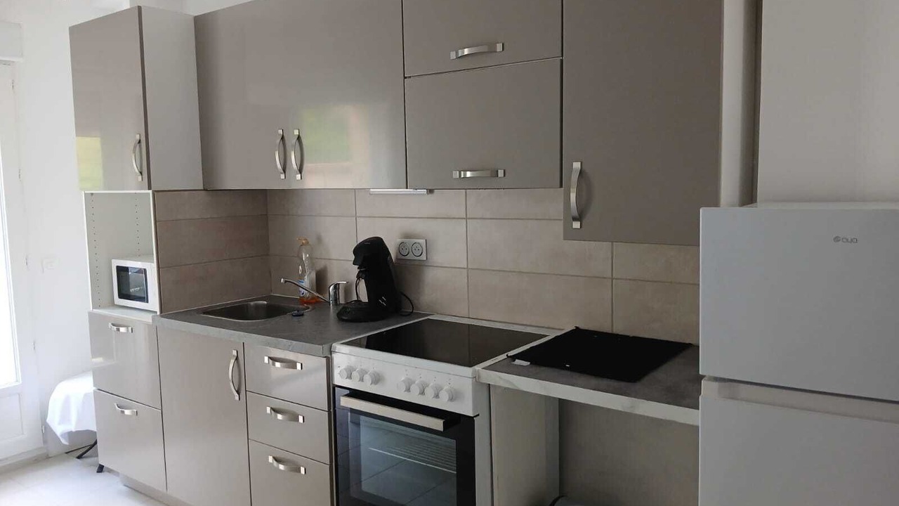 Photo of Kitchen in La Ferte-Gaucher