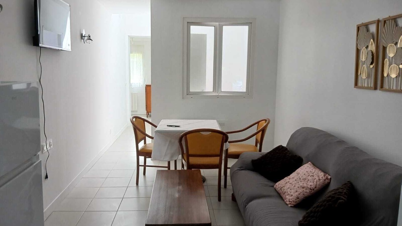 Photo of Livingroom in La Ferte-Gaucher