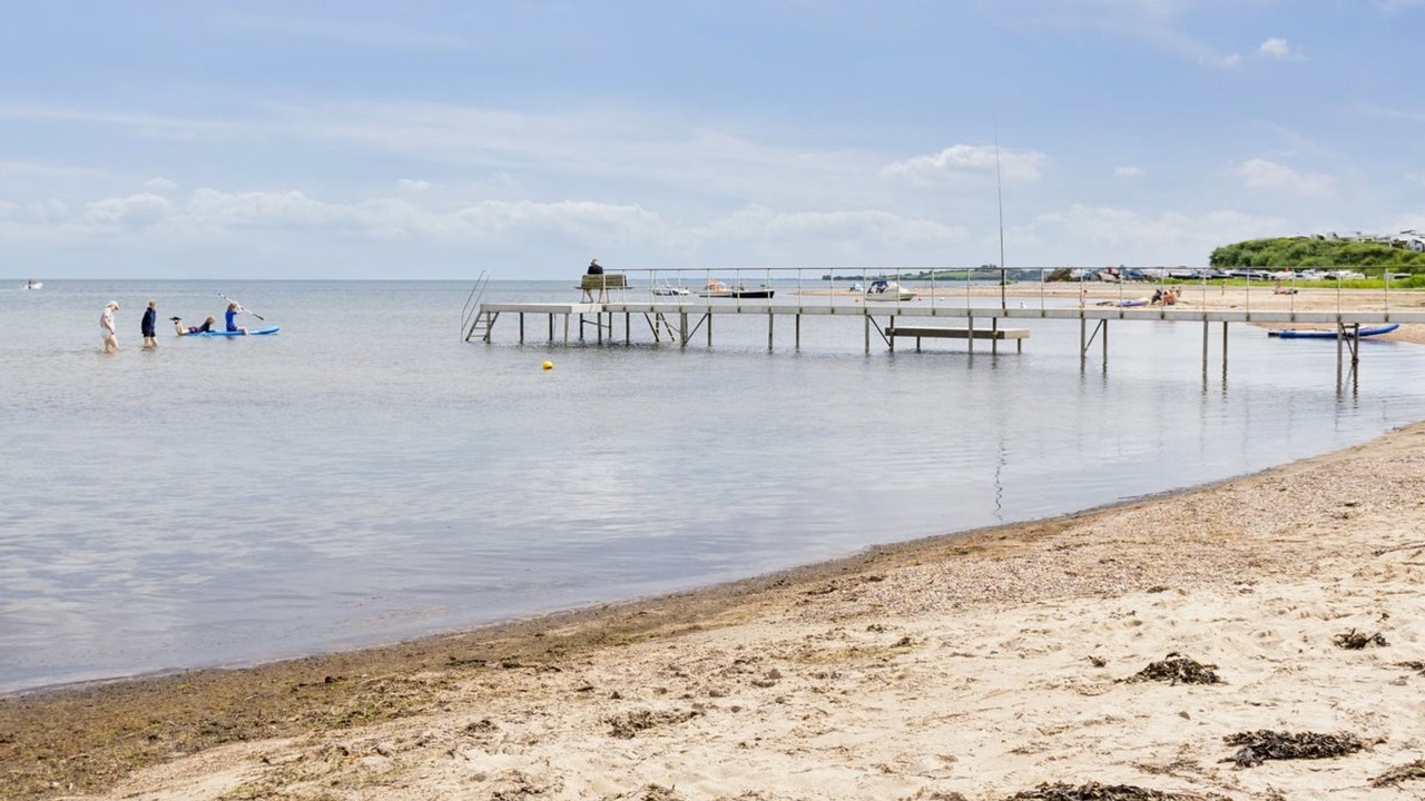 Photo of Outdoor in Diernæs Strandby