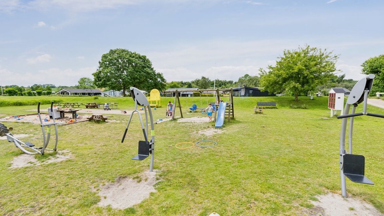 Photo of Outdoor in Diernæs Strandby