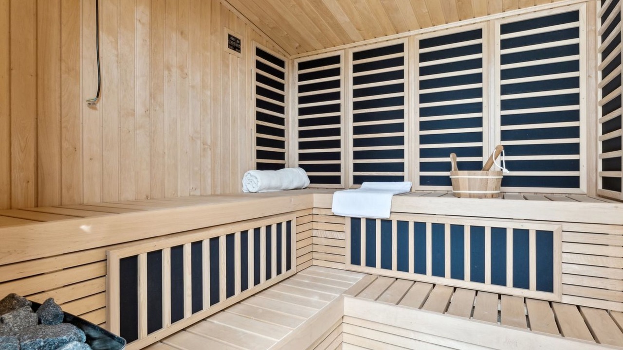 Photo of Bathroom in Diernæs Strandby
