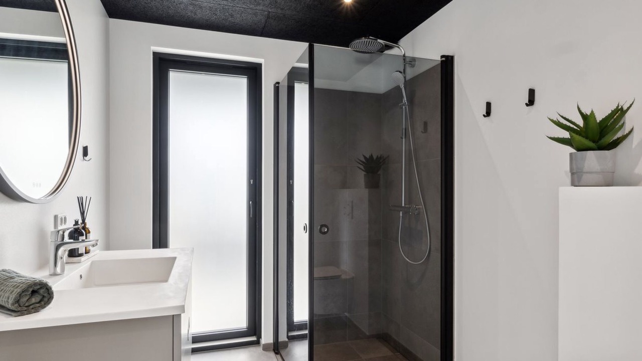 Photo of Bathroom in Diernæs Strandby