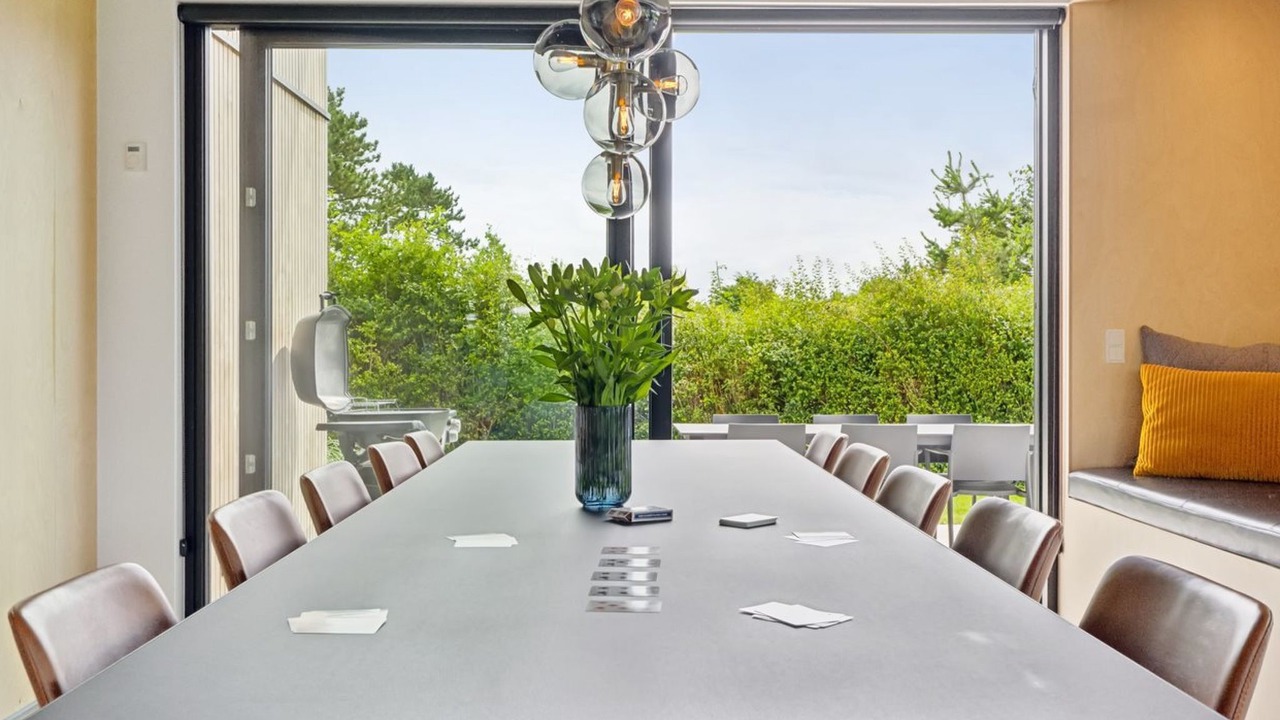 Photo of Livingroom in Diernæs Strandby