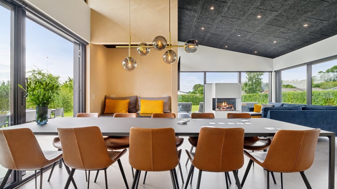 Photo of Livingroom in Diernæs Strandby