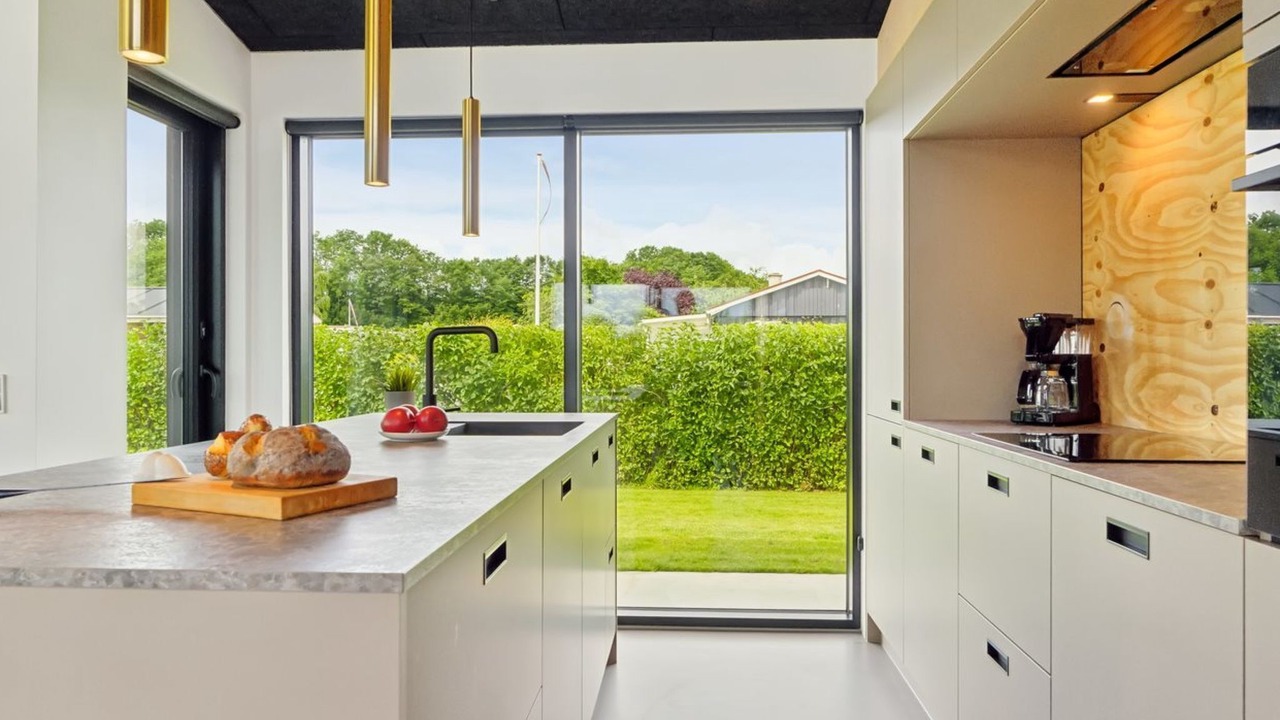 Photo of Bedroom in Diernæs Strandby