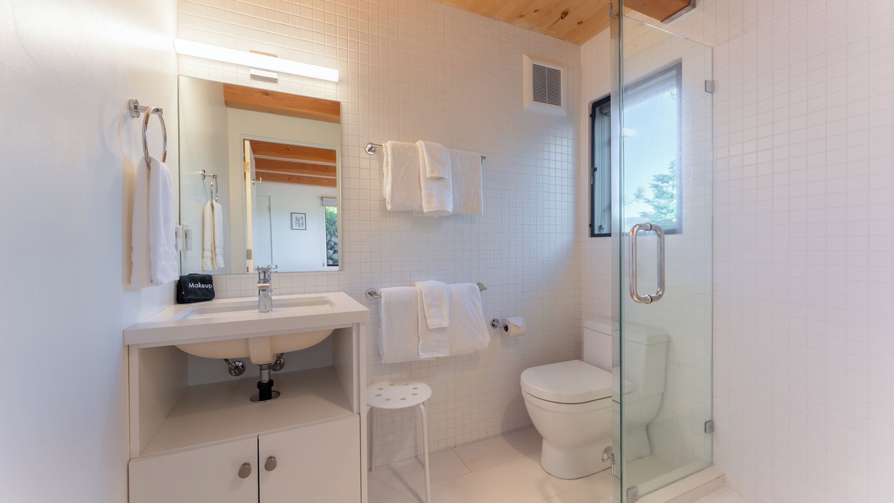 Photo of Bathroom in Olympic Valley