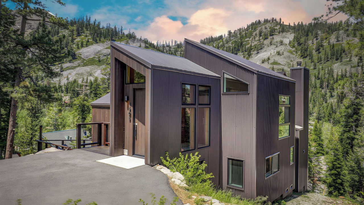 Photo of Outdoor in Olympic Valley
