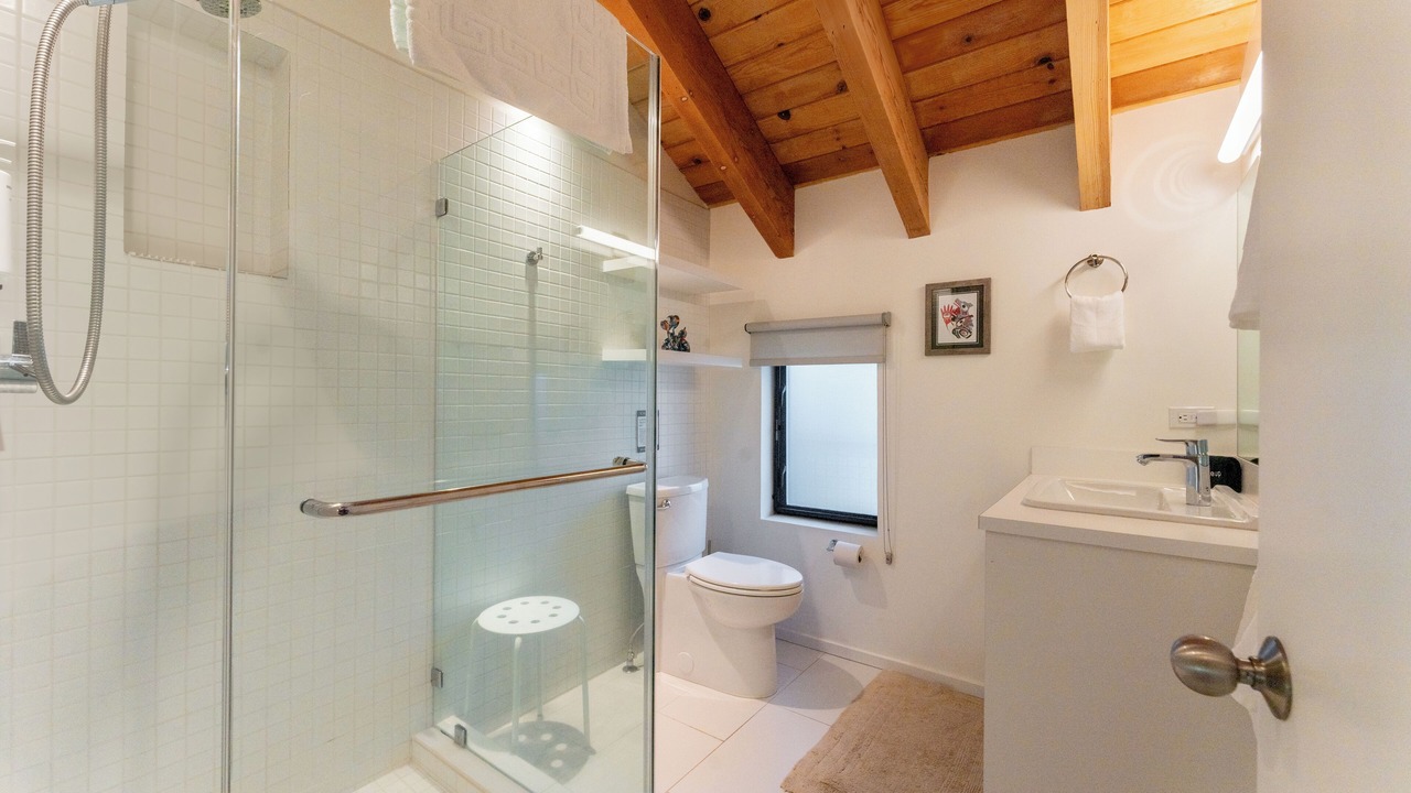 Photo of Bathroom in Olympic Valley