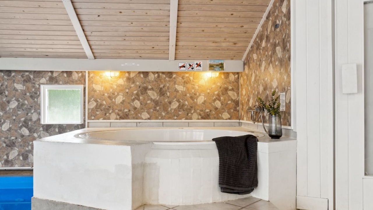 Photo of Bathroom in Ristinge