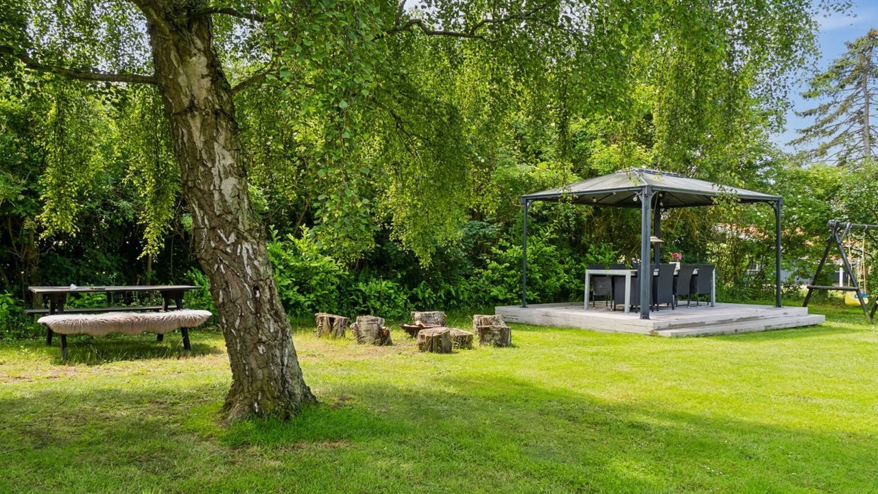 Photo of Outdoor in Ristinge
