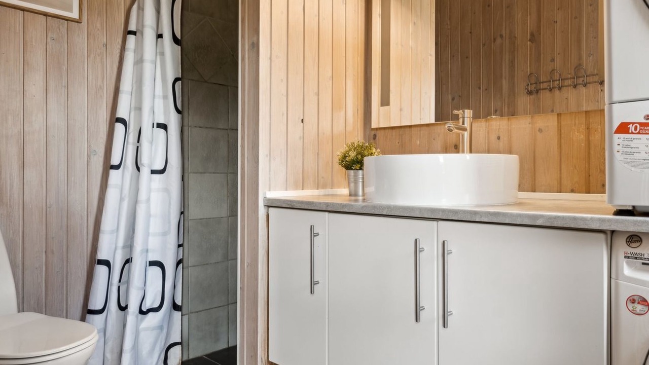 Photo of Bathroom in Ristinge