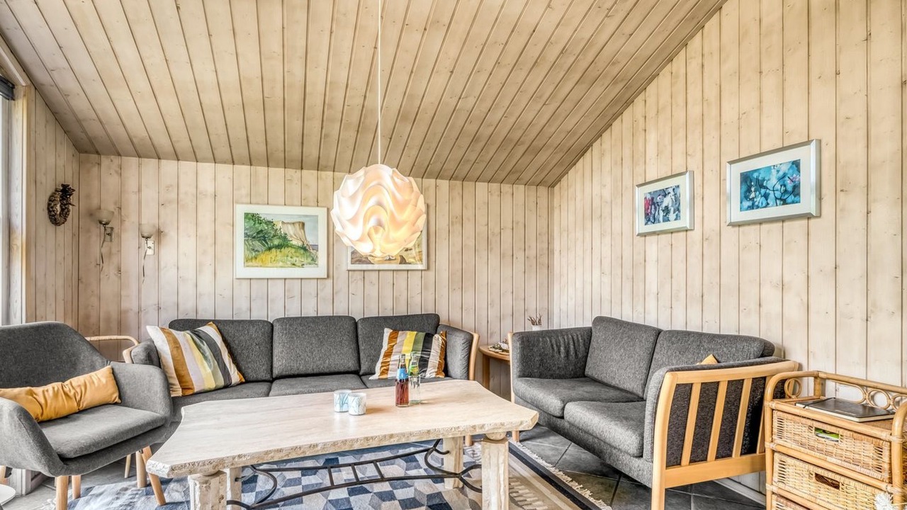 Photo of Livingroom in Torup Strand