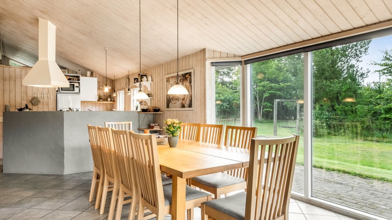Photo of Livingroom in Torup Strand