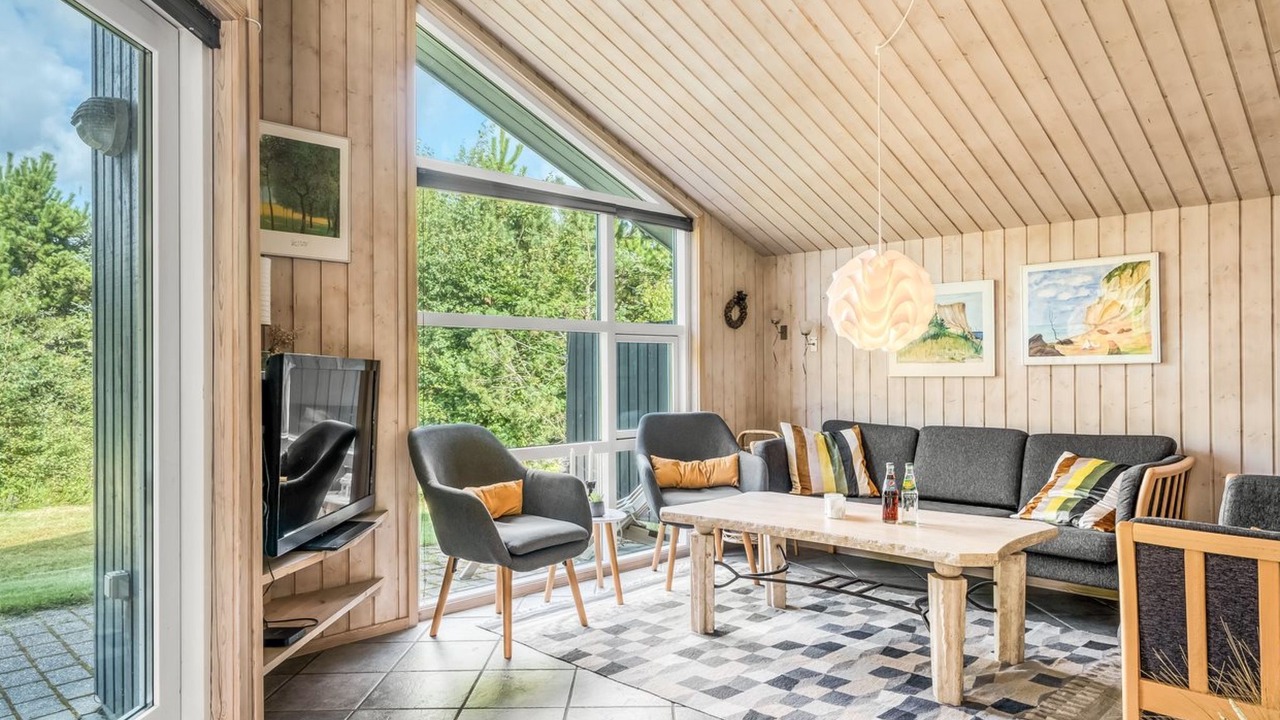 Photo of Livingroom in Torup Strand