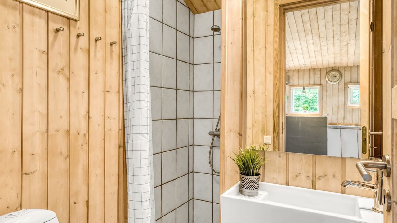 Photo of Bathroom in Torup Strand