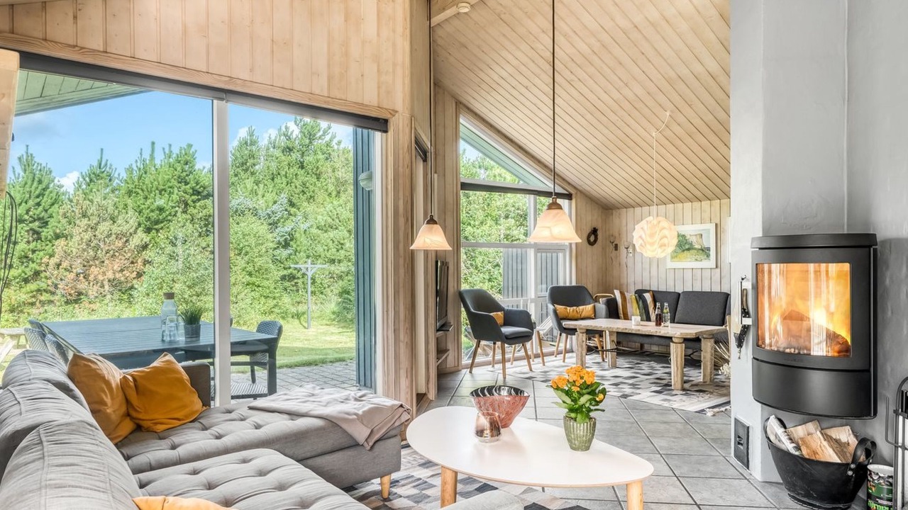 Photo of Livingroom in Torup Strand