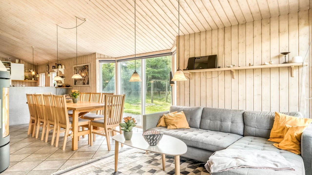Photo of Livingroom in Torup Strand