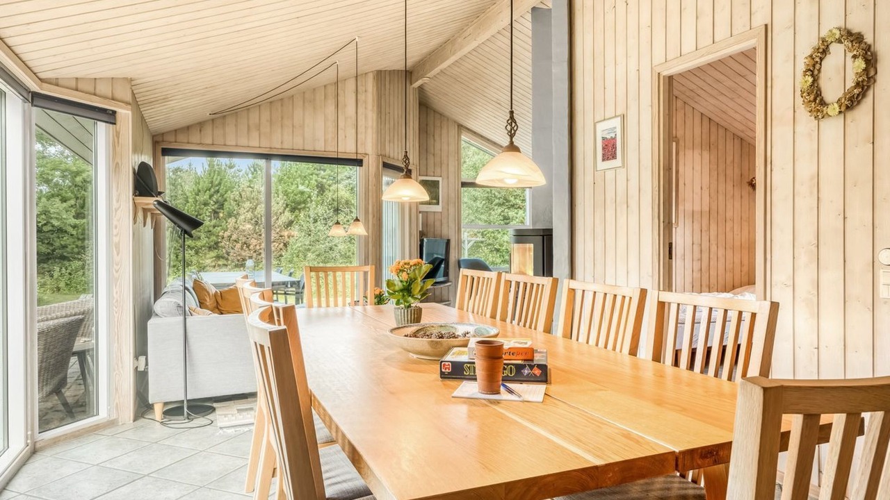 Photo of Livingroom in Torup Strand