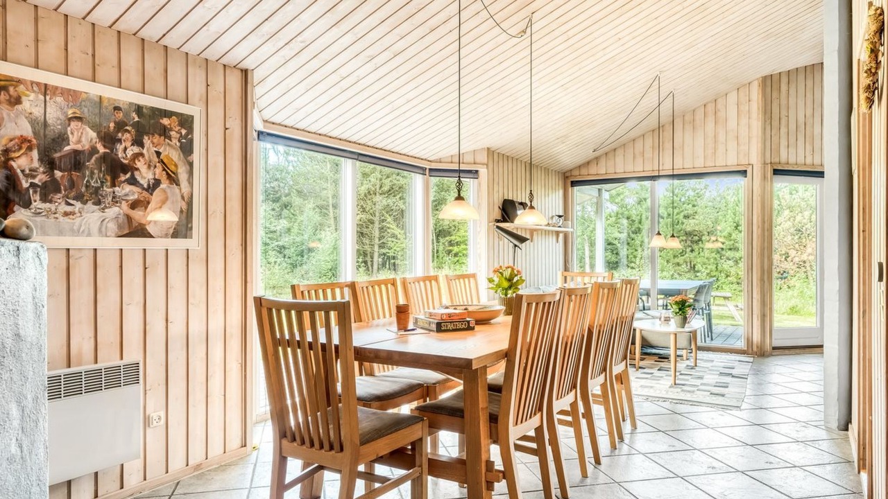 Photo of Livingroom in Torup Strand