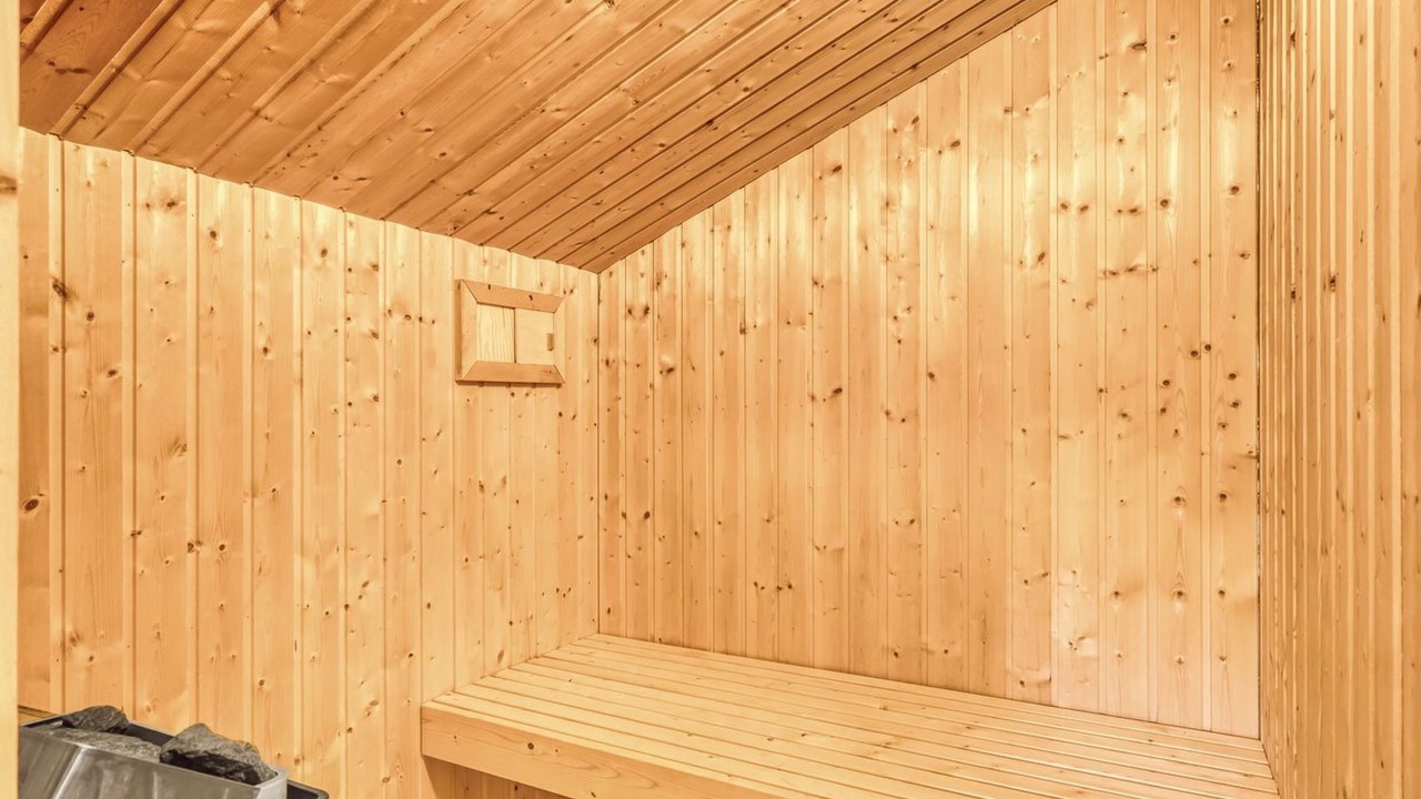 Photo of Bathroom in Torup Strand