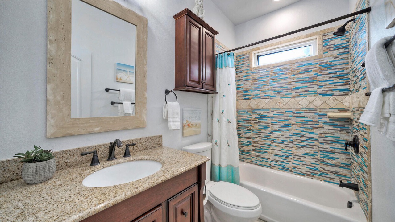 Photo of Bathroom in Sand Point