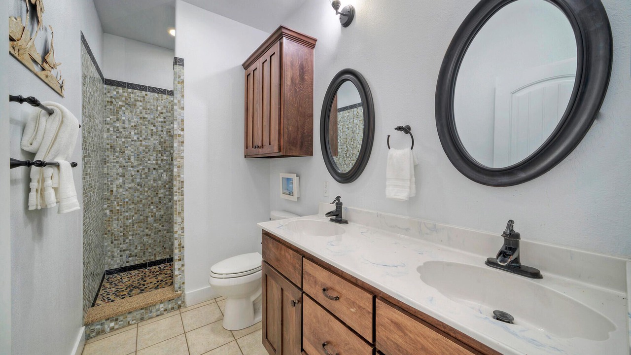 Photo of Bathroom in Sand Point