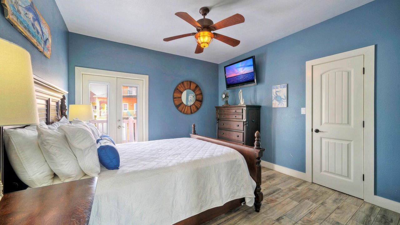 Photo of Patio Balcony in Sand Point